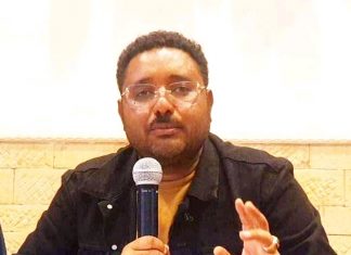 “መንግሥት ለየትኛውም የሰላም አማራጭ በሩ ክፍት ነው፣ ችግሮችን በውይይት ለመፍታትም ዝግጁ ነው” ድረስ ሳህሉ (ዶ.ር.)