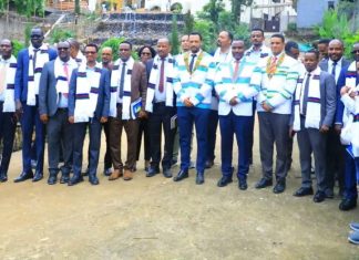 የወባ በሽታ ስርጭት የጤና ስጋት እየኾነ በመምጣቱ ከፍተኛ መሪዎች አጀንዳ አድርገው ሊሠሩ እንደሚገባ ተመላከተ።