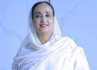 “ሕዝበ ሙስሊሙ የዒድ አል አድሃ (ዓረፋ) በዓልን ሲያከብር በአብሮነት እና በመረዳዳት መንፈስ ሊኾን ይገባል” አፈ ጉባኤ ፋንቱ ተስፋዬ