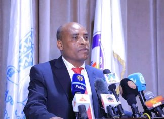 “በጎነት እና አብሮነት ለኢትዮጵያ ከፍታ” በሚል መሪ ሃሳብ የክረምት በጎ ፈቃድ አገልግሎ ንቅናቄ ተጀምሯል፡፡