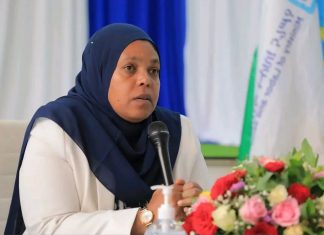 “በበጀት ዓመቱ በሀገር ውስጥ እና በውጭ ሀገር ሥራ ስምሪት ጥራት ያለው የሥራ ዕድል ለመፍጠር የተደረገው ጥረት ተስፋ ሰጪ ነው” ሙፈሪሃት ካሚል