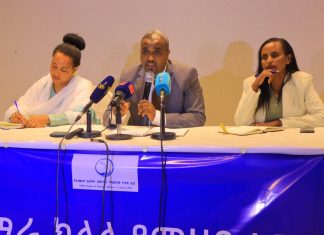 ራስን በራስ የማልማት አቅምን ማሳደግ እንደሚገባ ምክትል ርእሰ መሥተዳድር አብዱ ሁሴን (ዶ.ር) አሳሰቡ።