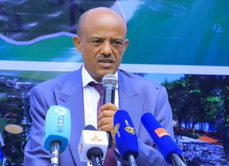 “በባሕር ዳር ከተማ የሚጀመረው የኮሪደር ልማት ሥራ በሌሎች የአማራ ክልል ሰባት ሪጅኦፖሊታን ከተሞችም ይተገበራል” ርእሰ መሥተዳድር አረጋ ከበደ