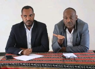 “በከተሞች የተጀመረው የምግብ ዋስትና ፕሮግራም ኑሮ በማሻሻል እና የከተማን ገጽታ በመገንባት ረገድ ፋይዳው የጎላ ነው” የአማራ ክልል ከተማ እና መሠረተ ልማት ቢሮ
