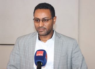 የአማራ ሥራ አመራር ኢንስቲትዩት የሕጻናት ማቆያ ሠርቶ ለአገልግሎት ክፍት አደረገ።