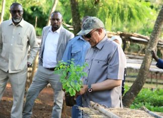 “ሀገራዊ ብልፅግና ሊረጋገጥ የሚችለው የቤተሰብ ብልፅግናን ማጎልበት ስንችል ነው” አቶ ተመሥገን ጥሩነህ