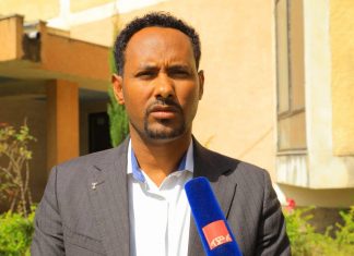 ማኅበረሰቡ ከተረጅነት አስተሳሰብ ወጥቶ ወደ ምርት እንዲገባ ለማድረግ ፈፃሚ አካላት የድርሻቸውን እንዲወጡ ተጠየቀ፡፡