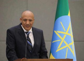 “ሀገርን መውደዳችን በምንሰጠው የበጎ ፍቃድ አገልግሎት ልክ ይገለጻል” ምክትል ጠቅላይ ሚኒስትር ተመስገን ጥሩነህ