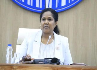 ምክር ቤቱ የቀረበለትን የብድር ስምምነት አጸደቀ፡፡