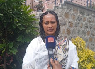 በመደራጀት እና በኅብረት ለሴቶች ዘርፈ ብዙ ተጠቃሚነት መሥራት እንደሚገባ የአማራ ክልል ሴቶች፣ ህጻናት እና ማኅበራዊ ጉዳይ ቢሮ አሳሰበ።