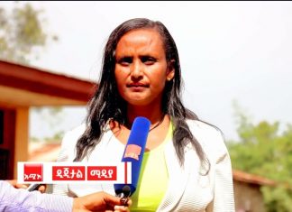“በክልሉ ከ4 ሺህ በላይ ትምህርት ቤቶች ከ170 ሺህ በላይ ተማሪዎች የመጀመሪያ ዙር ፈተና እየተፈተኑ ነው”ሙሉነሽ ደሴ (ዶ.ር)