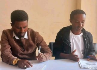 በምሥራቅ ጎጃም ዞን 107 ሚሊየን ችግኝ በወጣቶች በጎ ፈቃድ አገልግሎት ለማስተከል ታቅዷል፡፡