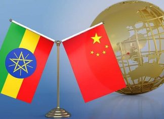 “ቻይና ከኢትዮጵያ ጋር ያላትን የቆየ የልማት ትብብር አጠናክራ ለመቀጠል ትሠራለች”ሊዩ ዋይ