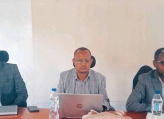 የጉበት በሽታ አንዱ የማኅበረሰብ ስጋት በመኾኑ ትኩረት ተሰጥቶ ሊሠራ እንደሚገባ የኅብረተሰብ ጤና ኢንስቲትዩት አሳሰበ፡፡