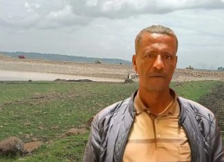 የአጓት ውኃ የአፈር ግድብ መጠናቀቅ የአካባቢው አርሶ አደሮች በዓመት ከሁለት ጊዜ በላይ እንዲያመርቱ እድል የሚሰጥ መኾኑ ተገለጸ።