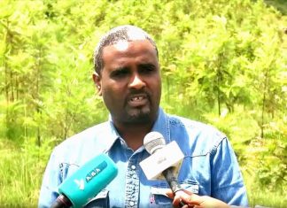 “አስከፊ ከኾነው የተመፅዋችነት እሳቤ የምንወጣበት ነባራዊ ሁኔታን ለመፍጠር እየተሠራ ነው” የአማራ ክልል ምክትል ርእሰ መሥተዳድር አብዱ ሁሴን
