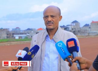 የልማት ሥራዎች እንዲጠናቀቁ አቅጣጫ ማስቀመጣቸውን ርእሰ መሥተዳድር አረጋ ከበደ ተናገሩ፡፡
