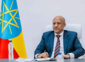 “የአገልግሎት አሰጣጣችንን ዘመናዊ እና ቀልጣፋ ለማድረግ ቴክኖሎጂን የሪፎርሙ መሠረት ማድረግ ይገባናል” ምክትል ጠቅላይ ሚኒስትር ተመሥገን ጥሩነህ