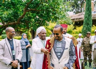 ጠቅላይ ሚኒስትር ዐቢይ አሕመድ (ዶ.ር) የለጎ ሐይቅ ፕሮጀክትን ተመለከቱ።