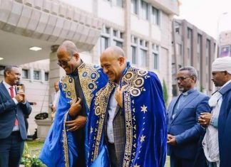 “በቅርብ ጊዜያት ውስጥ አንጋፋዋ የደሴ ከተማ የተሻለ ገጽታ እንደሚኖራት ሙሉ እምነት አለን” ምክትል ጠቅላይ ሚኒስትር ተመስገን ጥሩነህ