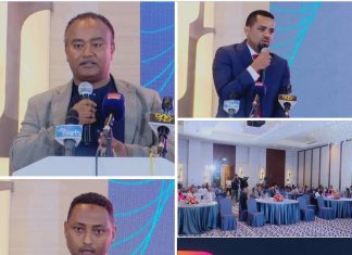 “የትራንስፖርት ዘርፍን ዲጂታል በማድረግ ሀገር የሚገባትን ጥቅም እንድታገኝ የቴክኖሎጂ ፈጠራዎች ሊዳብሩ ይገባል” የኢኖቬሽን እና ቴክኖሎጂ ሚኒስቴር