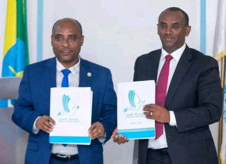 የኢትዮጵያ መገናኛ ብዙኃን ባለሥልጣን እና የሰላም ሚኒስቴር በጋራ ለመሥራት ተስማሙ።