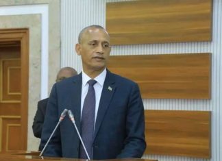 “ፍትሐዊ የሃብት ክፍፍል እና በክልሎች መካከል የተመጣጠነ ዕድገትን ማረጋገጥ ለጠንካራ የፌዴራል ሥርዓት ጽኑ መሠረቶች ናቸው” አፈ ጉባኤ አገኘሁ ተሻገር