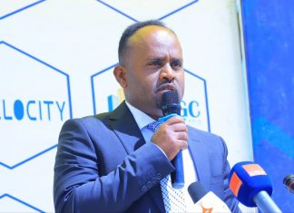 “ባለፉት 10 ወራት 330 ነጥብ 8 ቢሊዮን ብር ካፒታል ላስመዘገቡ አልሚዎች ፈቃድ ተሰጥቷል” አቶ እንድሪስ አብዱ