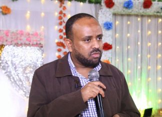 “የራያ እጣፋንታው እና አምሳያው አማራ ነው” ዛዲግ አብርሃ