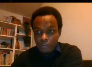 “የሽግግር ፍትሕ አንድ ዓይነት አሠራር ሊኖረው አይችልም” ተመራማሪ እና አማካሪ ፊሊክስ ናሂንዳ (ዶ.ር.)