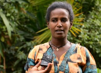 “በግጭት ወቅት በሴቶች ላይ የሚደርስን ጉዳት ለመቀነስ ስለ ሰላም መወያየት ይገባል” የደብረ ማርቆስ ከተማ አሥተዳደር ሴቶች ሊግ ጽሕፈት ቤት