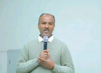 የቦሩ ሜዳ አንደኛ ደረጃ ትህርት ቤት ግንባታው ተጠናቆ ተመረቀ።