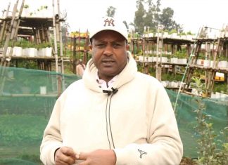 “ማኅበረሰብን ይበልጥ ተጠቃሚ ለማድረግ ምርምሩን፣ የማኅበረሰብ አገልግሎቱንና የቴክኖሎጅ ሽግግሩን ከግብርና ሥራ ጋር አብረን ማስኬድ አለብን” ጋርዳቸው ወርቁ (ዶ.ር)
