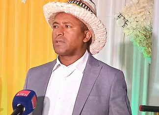 “በክልሉ 678 ሚሊዮን ብር ለሸማች ኅብረት ሥራ ማኅበራት ተዘዋዋሪ ብድር ተመቻችቷል” ኢብራሂም መሐመድ (ዶ.ር)