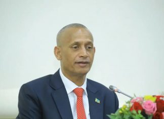 የፌዴሬሽን ምክር ቤት የሕገ መንግሥት ትርጉም ያስፈልጋቸዋል በሚል የቀረቡለትን 12 ጉዳዮች መርምሮ አጸደቀ።