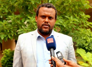 “በክልሉ የተከሰተዉ የጸጥታ ችግር የቱሪዝም ዘርፉን አዳክሞታል” አየለ አናውጤ (ዶ.ር)