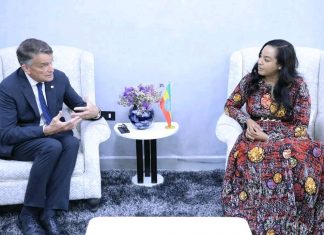 በግጭትቶች ምክንያት ለተጎዱ ሴቶች የሰብዓዊ ድጋፍ ተደራሽ ለማድረግ እየተሠራ ነው።
