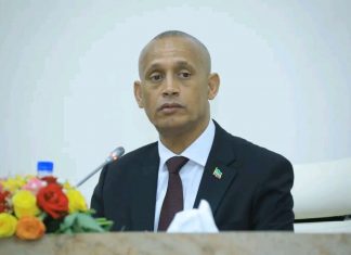የፌዴሬሽን ምክር ቤት የቀረቡትን አጀንዳዎች መርምሮ በሙሉ ድምጽ በማጽደቅ ጉባኤውን ማካሄድ ጀመረ፡፡