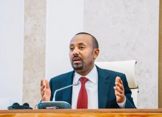 “መንግሥት ከጎረቤት ሀገራት ጋር የሚነሱ ችግሮችን በሰላም ለመፍታት ይሠራል” ጠቅላይ ሚኒስትር ዐቢይ አሕመድ (ዶ.ር)