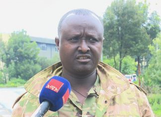 በክልሉ ያጋጠመውን የጸጥታ ችግር ለመቀልበስ እና መንግሥታዊ መዋቅርን ለማጠናከር በትኩረት እየተሠራ መኾኑን የአማራ ክልል ሚሊሻ ጽሕፈት ቤት አስታወቀ፡፡