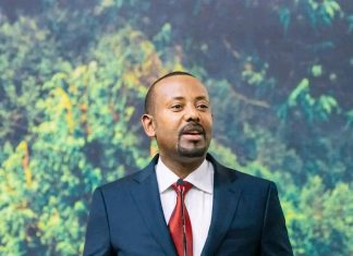 ጠቅላይ ሚኒስትር ዐቢይ አሕመድ (ዶ.ር) ለዩናይትድ ኪንግደም ጠቅላይ ሚኒስትር የእንኳን ደስ አልዎት መልዕክት አስተላለፉ።