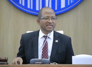 የሕዝብ ተወካዮች ምክር ቤት የተጨማሪ እሴት ታክስ አዋጅን አጸደቀ።