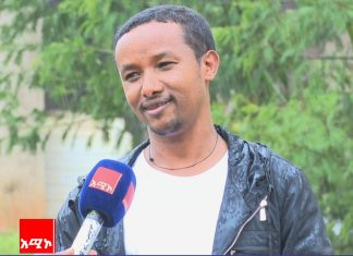 “ከ600 ሺህ በላይ ወጣቶች በበጎ ፈቃድ ሥራዎች እንደሚሳተፉ የምሥራቅ ጎጃም ዞን ወጣቶች እና ስፖርት መምሪያ አስታወቀ።