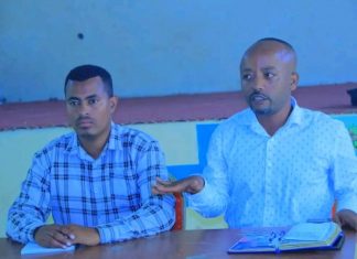 የጠዳ ጤና ሳይንስ ኮሌጅ በ2017 የዲግሪ ፕሮግራሞችን ለመጀመር እየሠራ እንደሚገኝ አስታወቀ።