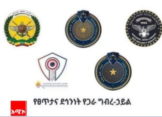 የፀጥታና ደኀንነት የጋራ ግብር ኃይል የ12 ኛ ክፍል ብሔራዊ ፈተና በስኬት እንዲጠናቀቅ በቂ ዝግጅት ማድረጉን ገለጸ።