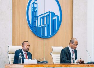 የታጠቁ ኀይሎችን ወደ ሰላማዊ መንገድ ለመመለስ እና የሕግ የበላይነትን ለማረጋገጥ የተሠሩ ሥራዎች እና የተገኙ ውጤቶች እንዲብራሩላቸው የምክር ቤት አባላት ጠየቁ፡፡