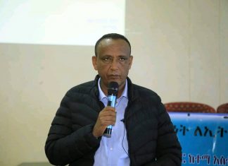 “በክረምት የበጎ ፈቃድ አገልግሎት ከ36 ሺህ በላይ ወጣቶች ይሳተፋሉ” የደብረታቦር ከተማ አሥተዳደር
