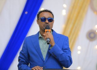 ለ900 ሺህ ዜጎች የሥራ ዕድል መፍጠሩን የአማራ ክልል ሥራ እና ሥልጠና ቢሮ ገለጸ።