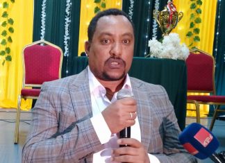 የደብረ ብርሃን የኮሪደር ልማት በአረንጓዴ አሻራ ላይ ትኩረት እንደሚያደርግ ከተማ አሥተዳደሩ አስታወቀ።