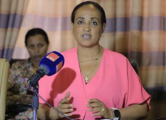 ጊዜውን የዋጀ ተቋማዊ አሠራርን በመዘርጋት የሕዝብን ተጠቃሚነት ማረጋገጥ እንደሚገባ ዋና አፈ ጉባኤ ፋንቱ ተስፋዬ ገለጹ።